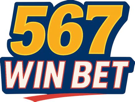567 Win Bet Logo